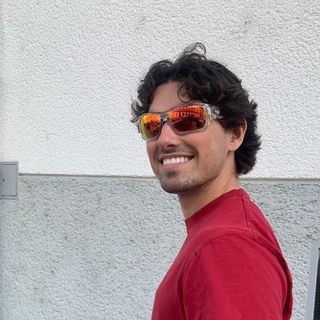 Profile Picture of George Stewart (@georgejstewart) on Instagram