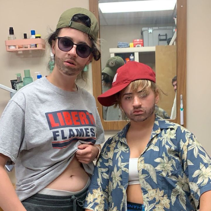 Profile Picture of lillianhensley (@@lillian.hensley) on Tiktok