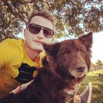 Profile Picture of Sean Grabinski (@seanjohn92) on Instagram