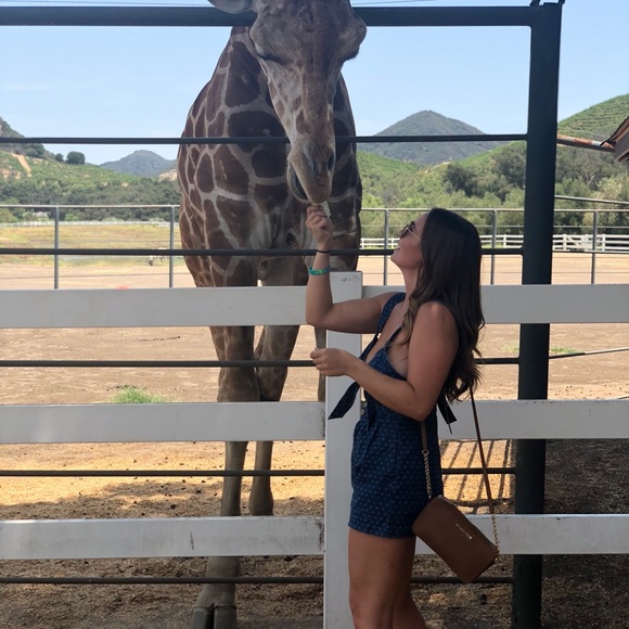 Profile Picture of Kenzie Wrage (@wragenk) on Poshmark