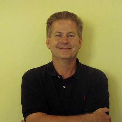 Profile Picture of Curtis Patterson (@curtpatterson) on Twitter