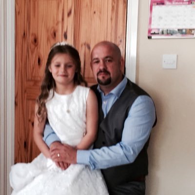 Profile Picture of Brian Bolger (@BrianBolger8) on Twitter