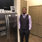 Profile Picture of Carlton Bryant (@carltonmilonbryant) on Instagram
