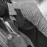 Profile Picture of David Morrison (@davidmorrison261) on Flickr