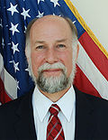 Profile Picture of Jonathan D. Farraron Wikipedia