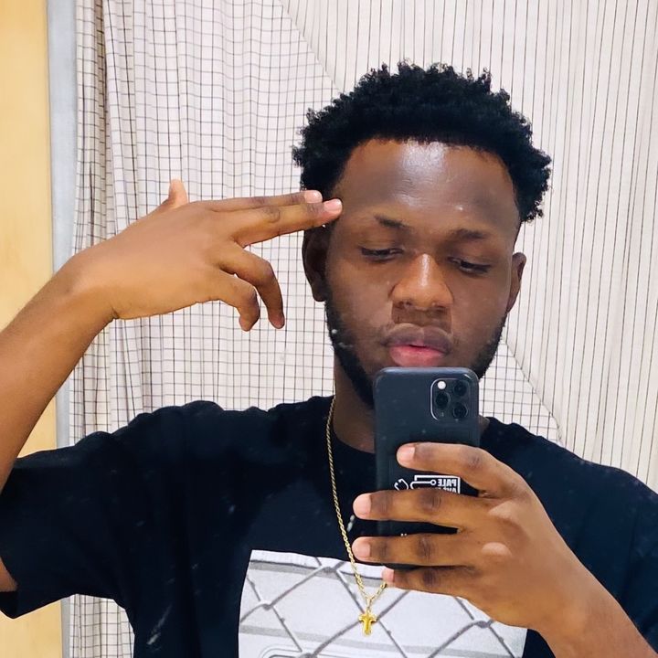 Profile Picture of Bradley (@__next______) on Tiktok