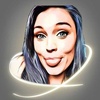 Profile Picture of Danielle Hutton (@@thepixelpixie) on Tiktok