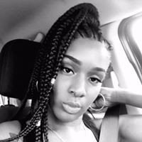 Profile Picture of India Brown (@india-brown-35) on Quora