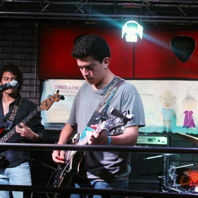 Profile Picture of Brandon Calvillo (@lbcalvillo) on Twitter