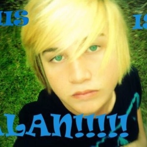 Profile Picture of Alan Danielson (@alanisgooder) on Myspace