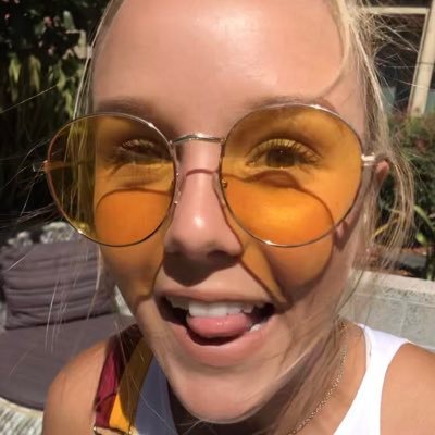 Profile Picture of Mikayla Buscaino (@mikaylabuscaino) on Twitter