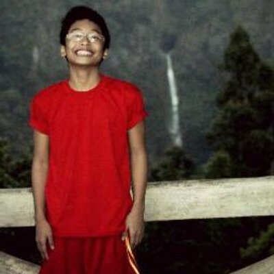 Profile Picture of Jean Nigel Buan (@Nijellyace) on Twitter