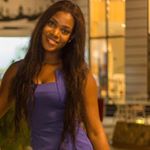 Profile Picture of Mrs Anas💍 (@jennifer_mccafui) on Instagram