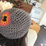 Profile Picture of Ashley Boden (@coastalcrochetme) on Instagram