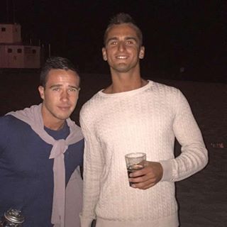 Profile Picture of Alex Marcinkiewicz (@xLuigii) on Facebook