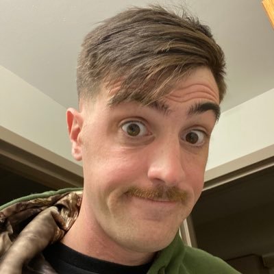 Profile Picture of Harrison Wilkinson (@HLtheWilkinson) on Twitter