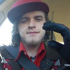Profile Picture of Joseph Hawkes (@hawkes420) on Twitter