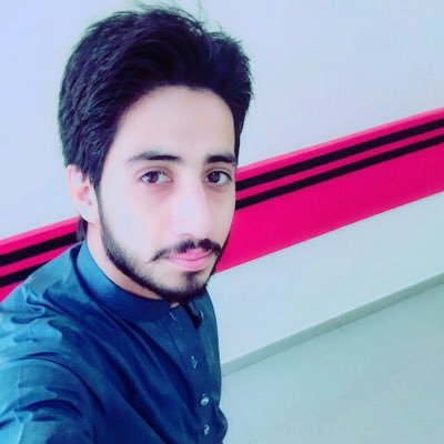 Profile Picture of Sheikh Khalid (@sheikhkhalid96) on Twitter