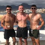 Profile Picture of Ben Drummie (@bendrummie) on Instagram