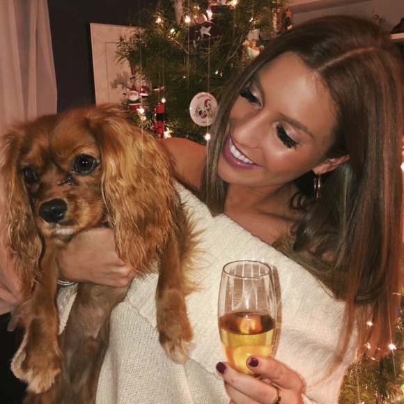 Profile Picture of Emmie Piscopo (@emmiepiscopo) on Poshmark