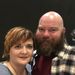 Profile Picture of Christine Adkins (@cjz279) on Pinterest