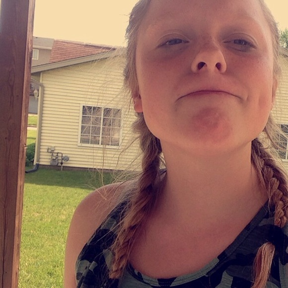 Profile Picture of Preston Hull (@gingerpreston21) on Poshmark