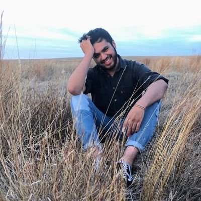 Profile Picture of Alejandro Rangel-López (@lejandrorangel) on Twitter