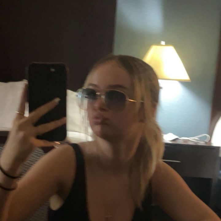 Profile Picture of leahh (@leah.powell22) on Tiktok
