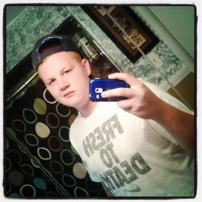 Profile Picture of Evan Maloney (@Evanmaloney101) on Twitter