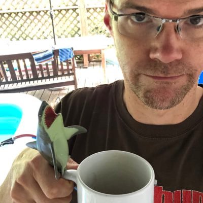 Profile Picture of Ben Carter (@notbencarter) on Twitter