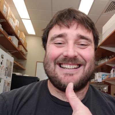 Profile Picture of Stephen Beesley (@moabfsb2) on Twitter