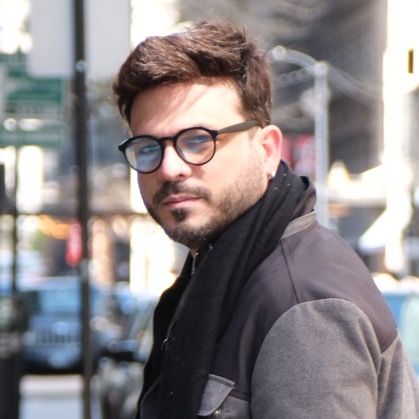 Profile Picture of David Parra (@elmaestroparravisa) on Tiktok