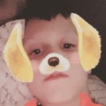 Profile Picture of cyrus hunter halcomb (@cringey_fortnite_memes) on Instagram