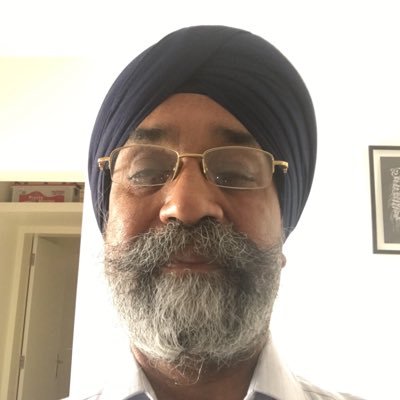 Profile Picture of Amarjeet Singh Lamba (@Amarjee78531420) on Twitter