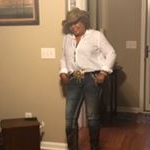 Profile Picture of Julia Laster (@jbug811) on Instagram