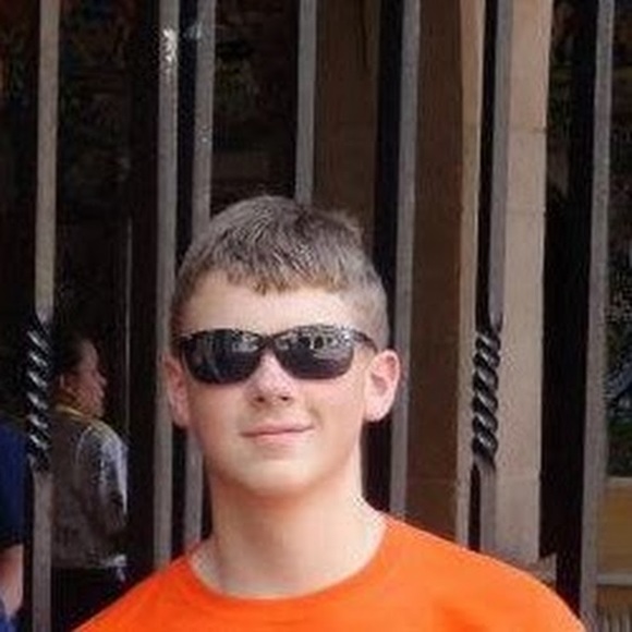 Profile Picture of Kyle Martin (@kyle23race) on Poshmark