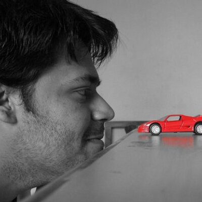 Profile Picture of Jayesh Jagasia (@jayeshj) on Twitter