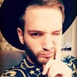 Profile Picture of Benjamin Dumont (@dumont_benjamin) on Instagram