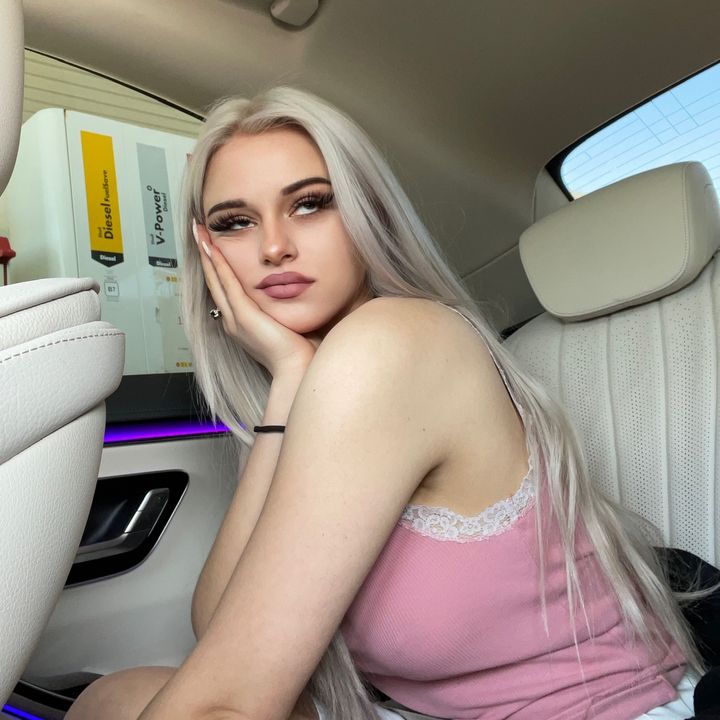 Profile Picture of Cheyenne (@@cheyennenauert) on Tiktok