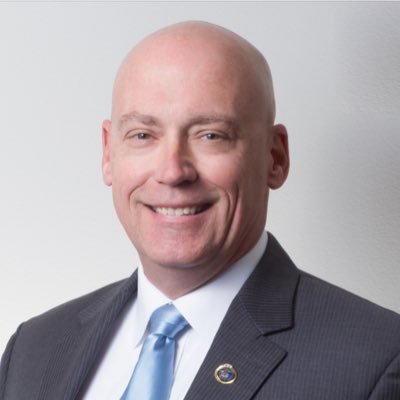 Profile Picture of BobJohnson4Sheriff (@BobforSheriffSR) on Twitter