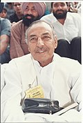 Profile Picture of Inayat Hussain Bhattion Wikipedia