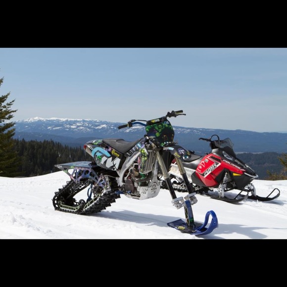 Profile Picture of Darrick Ladouceur (@ladouceur1) on Poshmark