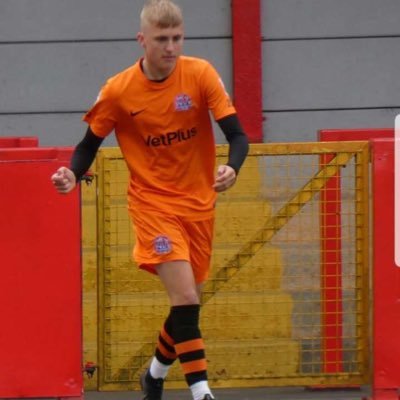 Profile Picture of Ben Bowker (@benbowker5) on Twitter
