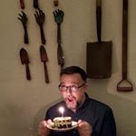 Profile Picture of Jesse Thomason (@lucidsearch) on Instagram
