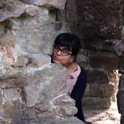 Profile Picture of Jasmine Manning (@JasmineMComedy) on Twitter