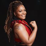 Profile Picture of Patrice Stephens (@patricetstephens) on Instagram