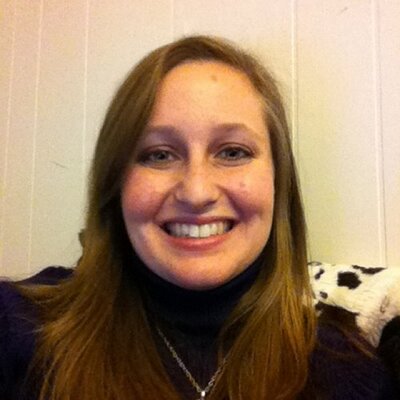 Profile Picture of Amanda Zimmerman (@MandyZimm5) on Twitter