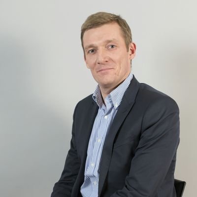 Profile Picture of David Verdier (@DabVerdier) on Twitter