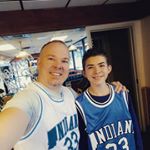 Profile Picture of Jared A Brentlinger (@bierhauler) on Instagram