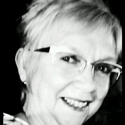 Madge Mckeating - Twitter Profile Picture of Madge Mckeating (@Maggieraff) on Twitter